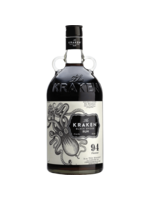 Kracken Rum Kraken Black Spice Rum 94Proof 1.75 Ltr