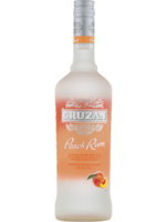 Cruzan Cruzan Peach Rum 42Proof 750ml