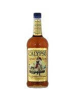 Calypso Spiced Rum 1 Ltr