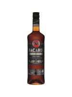 Bacardi Bacardi Black Rum 80Proof 750ml