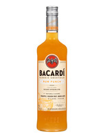 Bacardi Bacardi RTD Cocktail Rum Punch 25Proof 750ml