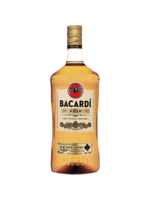 Bacardi Bacardi Gold Rum 80Proof 1.75 Ltr