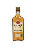 Bacardi Bacardi Gold Rum Pet 80Proof 750ml
