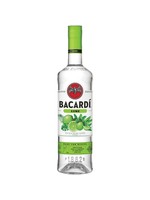 Bacardi Bacardi Lime Rum 70Proof 750ml