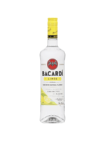 Bacardi Bacardi Limon Rum 70Proof 750ml
