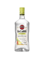 Bacardi Bacardi Pineapple Flavored Rum 70Proof 1.75 Ltr