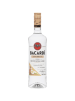 Bacardi Bacardi Rum Coconut 70Proof 750ml