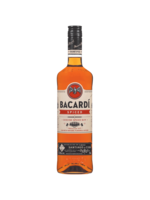 Bacardi Bacardi Spiced Rum 70Proof 750ml