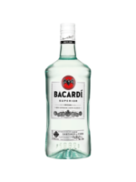 Bacardi Bacardi Superior Rum 80Proof 1.75 Ltr