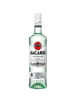 Bacardi Bacardi Superior Rum 80Proof 750ml