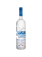 Grey Goose Vodka Grey Goose Vodka 80Proof 1 Ltr