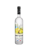 Grey Goose Vodka Grey Goose La Poire 70Proof 750ml