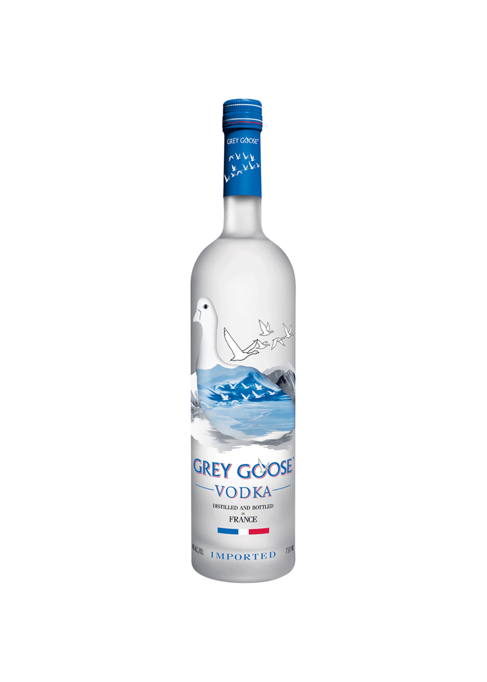 Grey Goose Vodka 80Proof 750ml