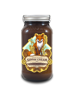 Sugarlands Moonshine & Sippin Cream Sugarlands Banana Pudding  Sippin Cream 40Proof Jar 750ml