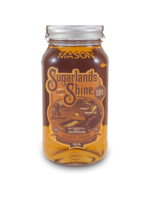 Sugarlands Moonshine & Sippin Cream Sugarlands Shine Butterscotch Gold 40Proof Jar 750ml