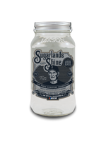 Sugarlands Moonshine & Sippin Cream SUGARLANDS SHINE JIM TOMS SIGNATURE 50 ML