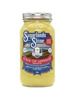 Sugarlands Moonshine & Sippin Cream Sugarlands Shine Ryder Cup Lemonade 40Proof Jar 750ml