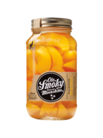 Ole Smoky Ole Smoky Moonshine Peaches 65Proof Jar 750ml
