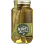 Ole Smoky Ole Smoky Moonshine Pickles 40Proof Jar 750ml