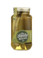 Ole Smoky Ole Smoky Moonshine Pickles 40Proof Jar 750ml