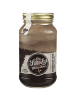 Ole Smoky Ole Smoky Mountain Java 35Proof Jar 7500ml