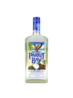 Parrot Bay Coconut Rum 42Proof Pet 750ml