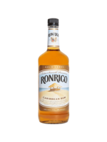 Ron Rico Gold Rum 80Proof 750ml
