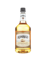 Ron Rico Rum Gold 80Proof Pet 1.75 Ltr