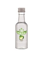 Taaka Apple Flavored Vodka 50ml