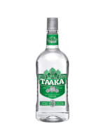 Taaka Gin 80Prooof Pet 1.75 Ltr