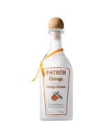 Patron Patron Citronge Orange Liqueur 70Proof 1 Ltr