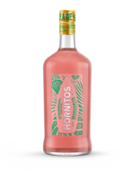 Hornitos Tequila Hornitos RTD Margarita Strawberry 30Proof 1.75 Ltr
