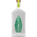 Hornitos Tequila Hornitos Plata Tequila 80Proof 1.75 Ltr