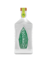 Hornitos Tequila Hornitos Plata Tequila 80Proof 1 Ltr