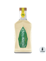 Hornitos Tequila HORNITOS REPOSADO TEQUILA 80PF 375 ML