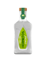 Hornitos Tequila Hornitos Lime Shot Tequila 80Proof 750ml