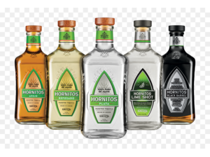 Hornitos Tequila