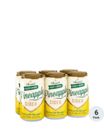 Austin East Pineapple Cider 6pk 12oz Cans