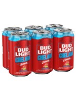 Bud Light Chelada Clamato 6pk 12oz Cans