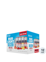 Bud Light Variety Seltzer Remix Edition 12pk 12oz Cans