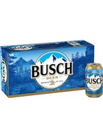 Busch 18pk 12oz Cans