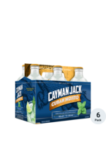 Cayman Jack Cuban Mojito 6pk 12oz Bottles