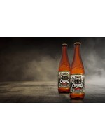 Charro Mexican Pilsner 6pk 16oz Bottles