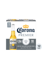 Corona Premier 12pk 12oz Bottles