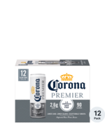 Corona Premier 12pk 12oz Slim Cans
