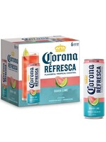 Corona Refresca Variety 12pk 12oz Cans
