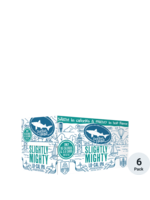 Dogfish Head Slightly Mighty 6pk 12oz Cans