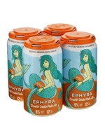 Ephtyra Double Indian Pale Ale 6pk 12oz Cans