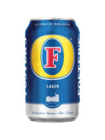 Foster's Lager Single 25Oz Can