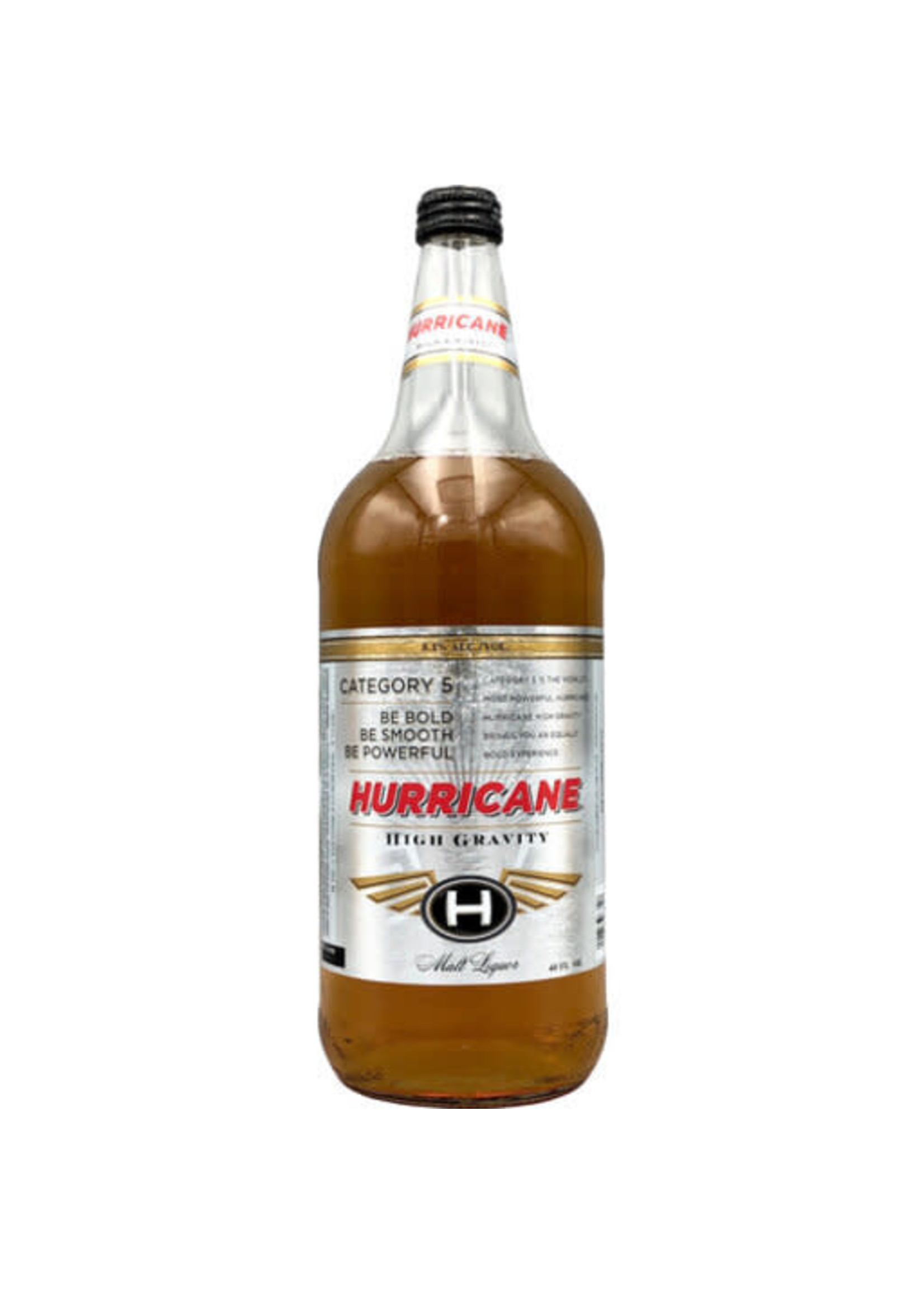 HURRICAN SINGLE BOTTLE 40 OZ